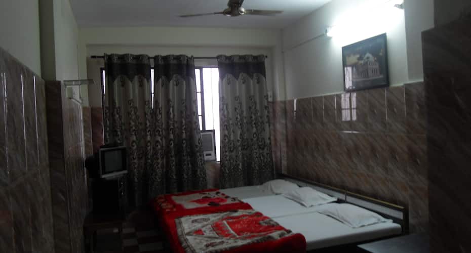Gangotri Hotel, Varanasi 5
